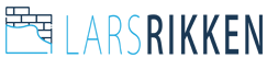 Lars Rikken Logo